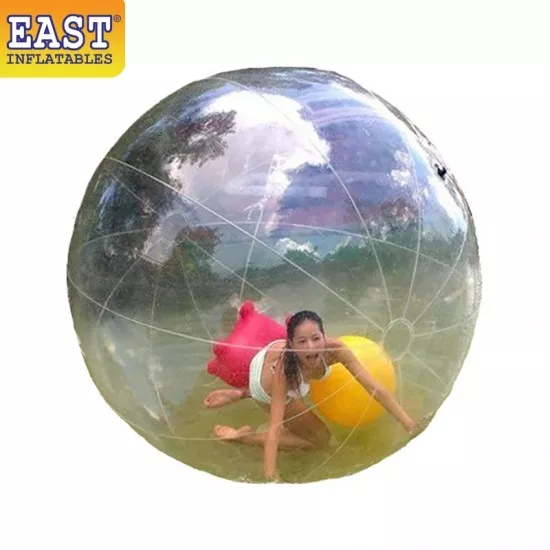 Bola De Agua Inflable Para Caminar Bola De Agua Inflable Para Caminar