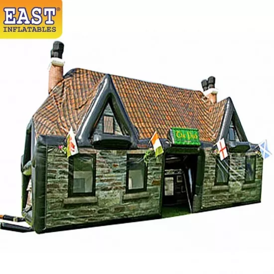 Inflatable Pub Inflatable Pub