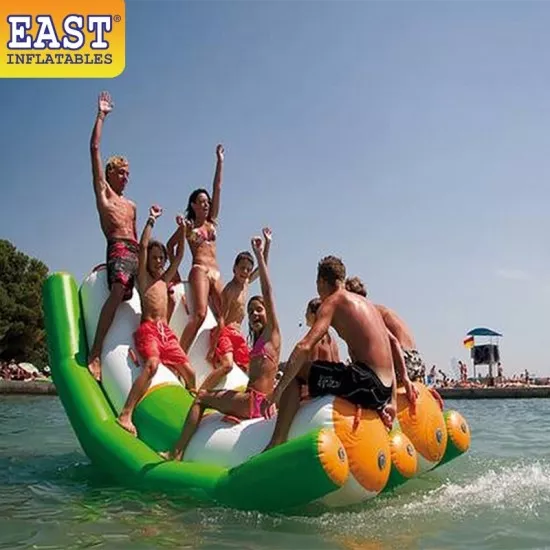 Totter De Agua Inflable Totter De Agua Inflable