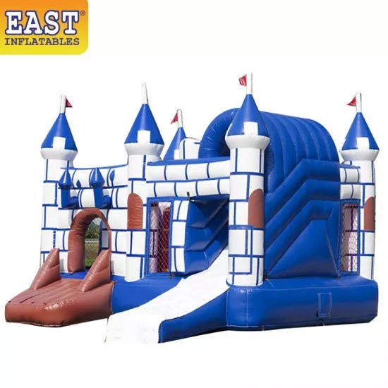 Castillo Hinchable Inflable Castillo Hinchable Inflable