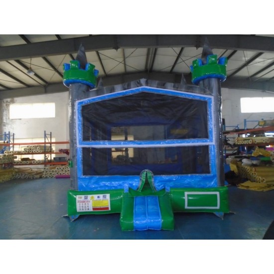 Brincolin Inflable Castillo