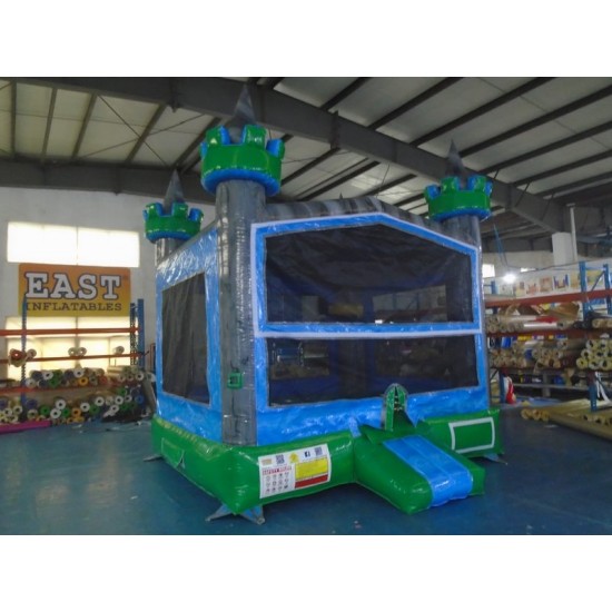 Brincolin Inflable Castillo