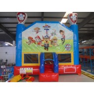 Castillo Inflable Nuevo Castillo Inflable Nuevo