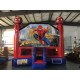 Spiderman Inflable