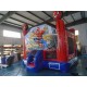 Spiderman Inflable