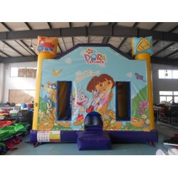 Brincolin Inflable Brincolin Inflable