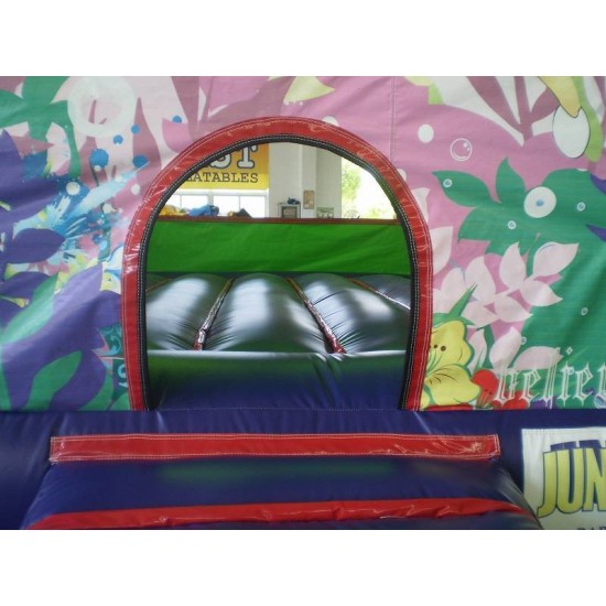 Castillo Inflable Niños