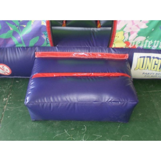 Castillo Inflable Niños