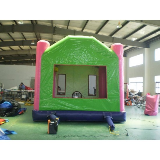 Castillo Inflable Niños