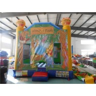 Jump Inflable Jump Inflable