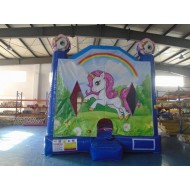 Moonwalk Inflable Moonwalk Inflable