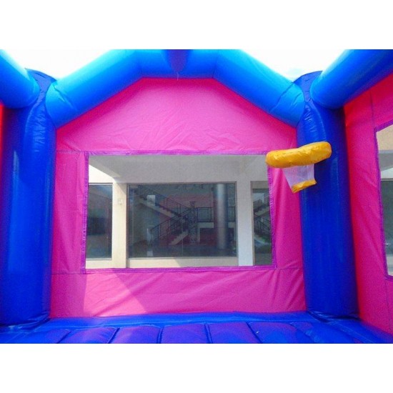 Gorila Inflable