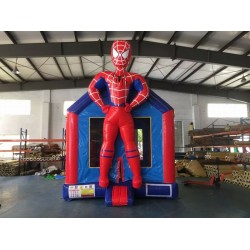 Gorila Inflable Spiderman Gorila Inflable Spiderman