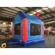 Gorila Inflable Spiderman