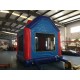 Gorila Inflable Spiderman