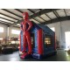 Gorila Inflable Spiderman