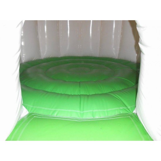 Gorila Inflable De Setas