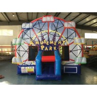 Gorila Inflable De La Noria Gorila Inflable De La Noria