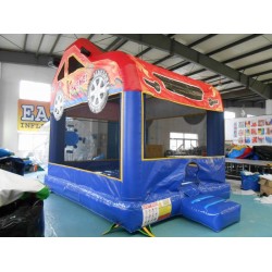 Cars Inflable Cars Inflable