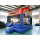 Cars Inflable