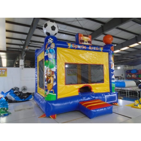 Brincolines Deportivo Brincolines Deportivo