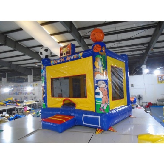 Brincolines Deportivo Brincolines Deportivo
