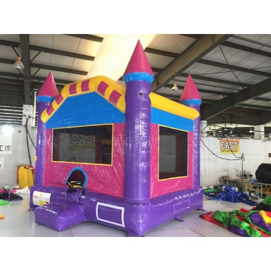 Castillo Inflable