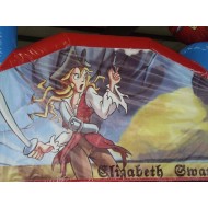 Brincolines Pirata Brincolines Pirata