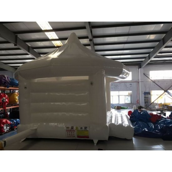 Castillo Inflable Boda Castillo Inflable Boda
