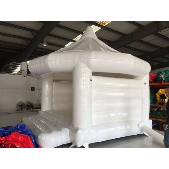Castillo Inflable Boda Castillo Inflable Boda