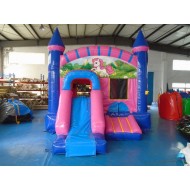 Pink Inflable Pink Inflable