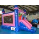 Pink Inflable