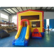 Brincolines De Grado Comercial Brincolines De Grado Comercial