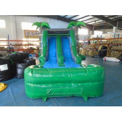 Jungle Inflable Jungle Inflable