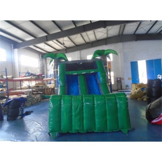 Jungle Inflable