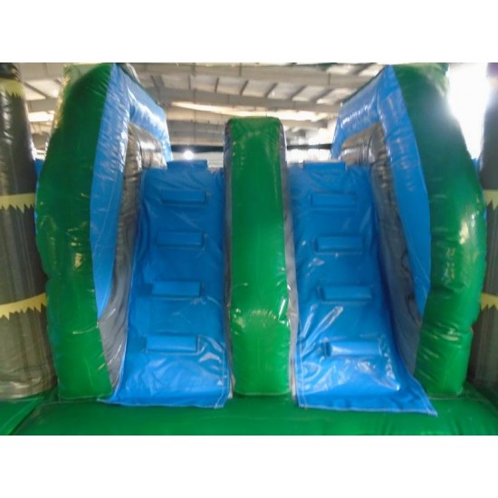 Jungle Inflable