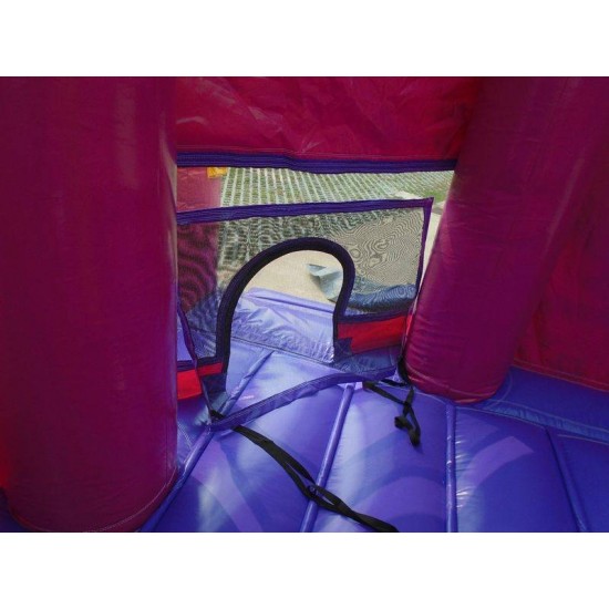 Disney Princess Combo Inflable Disney Princess Combo Inflable