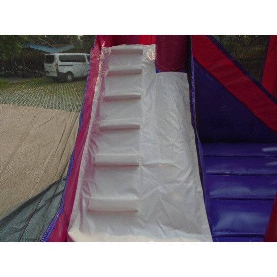 Disney Princess Combo Inflable Disney Princess Combo Inflable