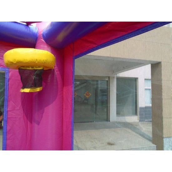 Disney Princess Combo Inflable Disney Princess Combo Inflable