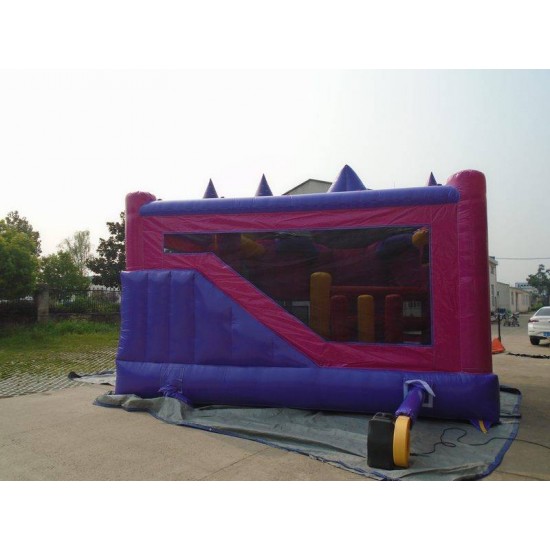 Disney Princess Combo Inflable Disney Princess Combo Inflable