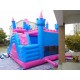 Inflable Castillo Princesas