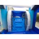 Gorila Inflable Con Tobogán