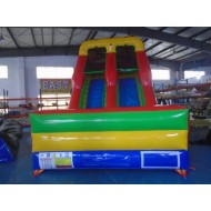 Tobogán Inflable Comercial Tobogán Inflable Comercial