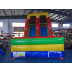 Tobogán Inflable Comercial Tobogán Inflable Comercial