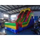 Tobogán Inflable Comercial