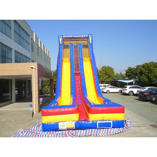 Tobogan Einflatables