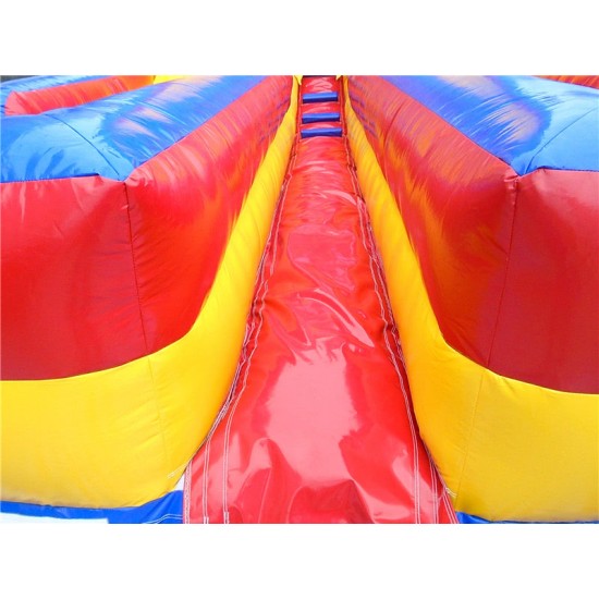 Tobogan Einflatables