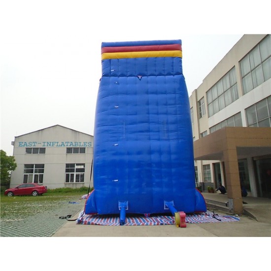 Tobogan Einflatables