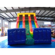 Tobogán Seco Inflable Tobogán Seco Inflable
