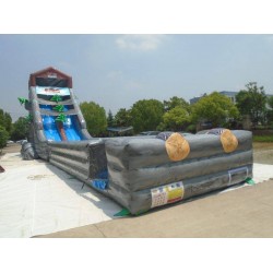 Tobogán Inflable Gigante Snowzilla Tobogán Inflable Gigante Snowzilla